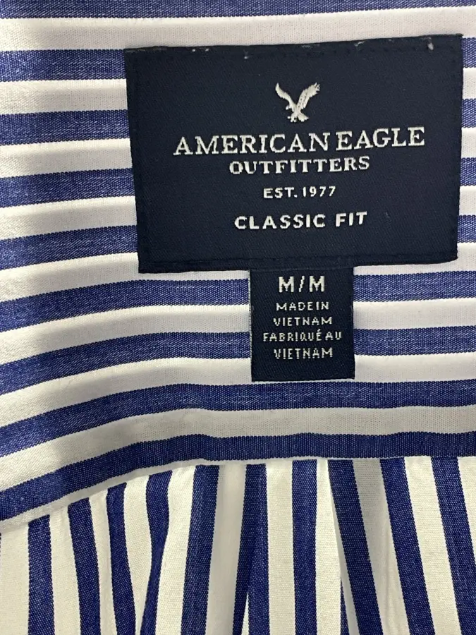 American Eagle