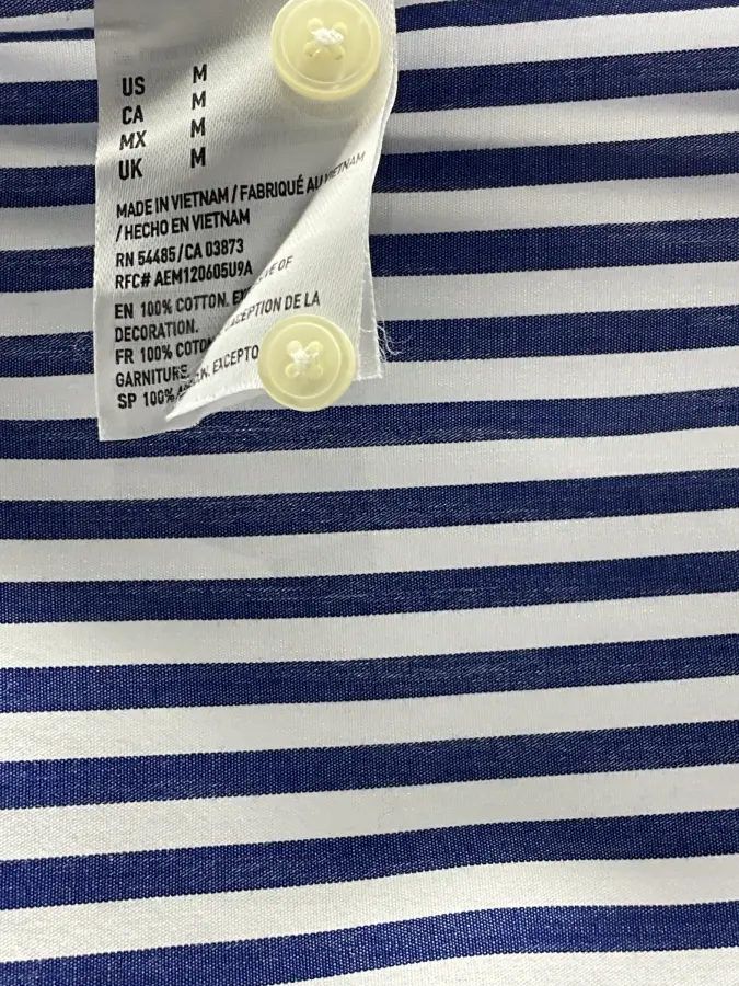 American Eagle