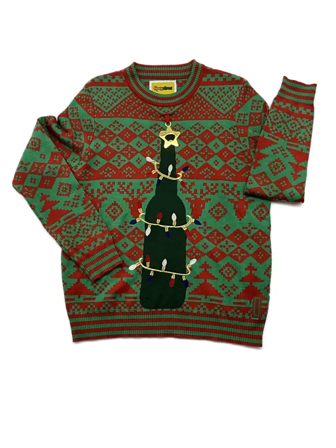 Tipsy Elves