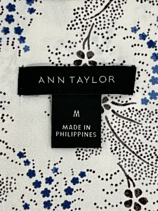 Ann Taylor