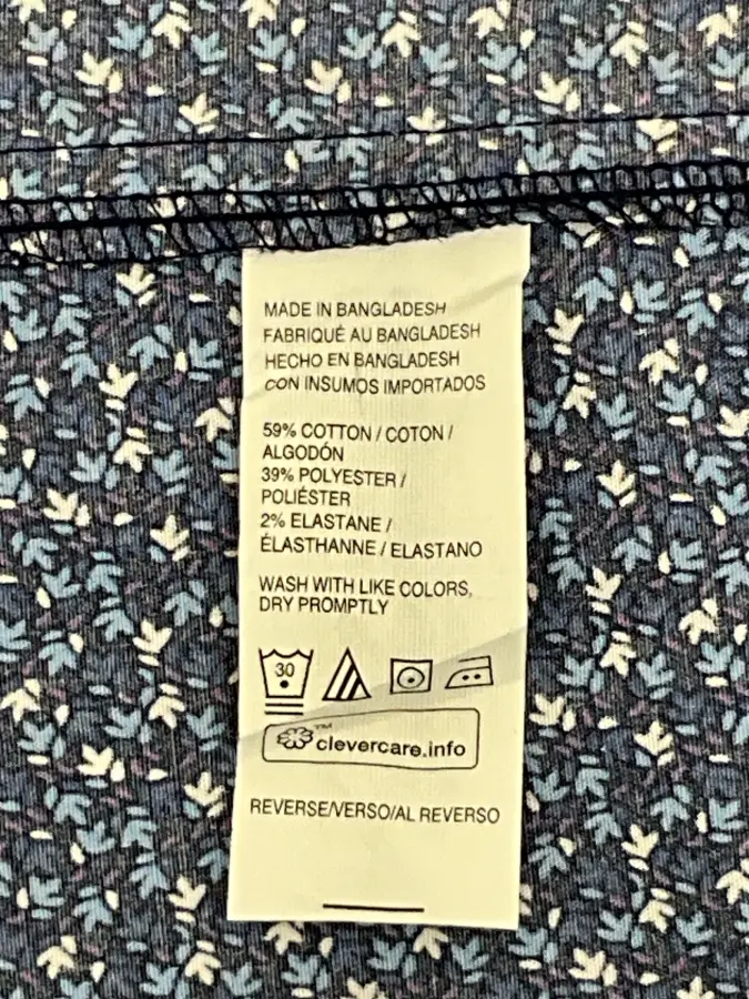 Van Heusen