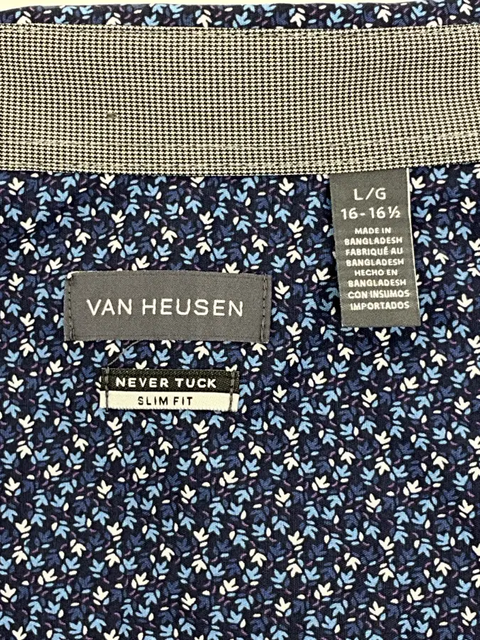 Van Heusen