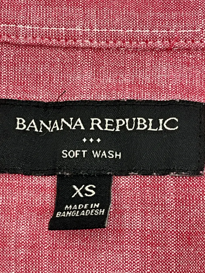 Banana Republic