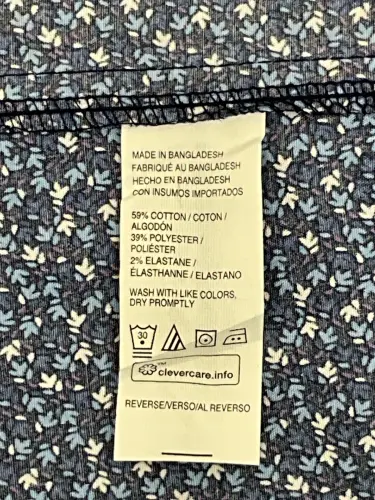 Van Heusen