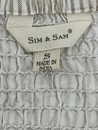 Sim & Sam