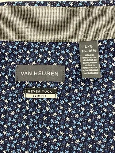 Van Heusen