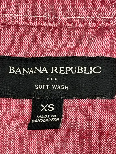 Banana Republic