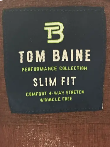 Tom Baine