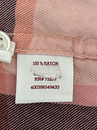 Perfect Shirt 