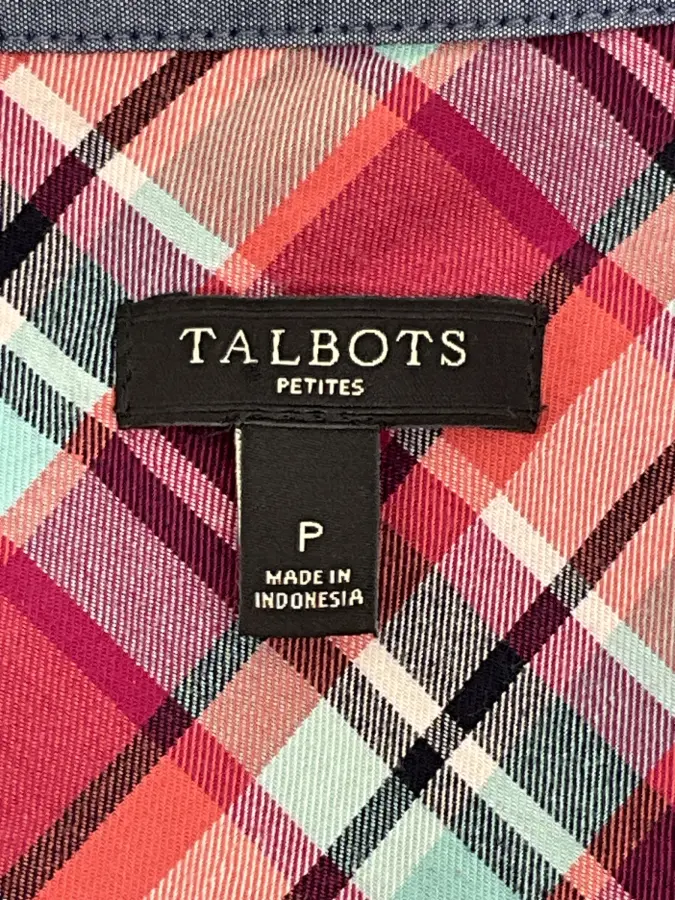 Talbots