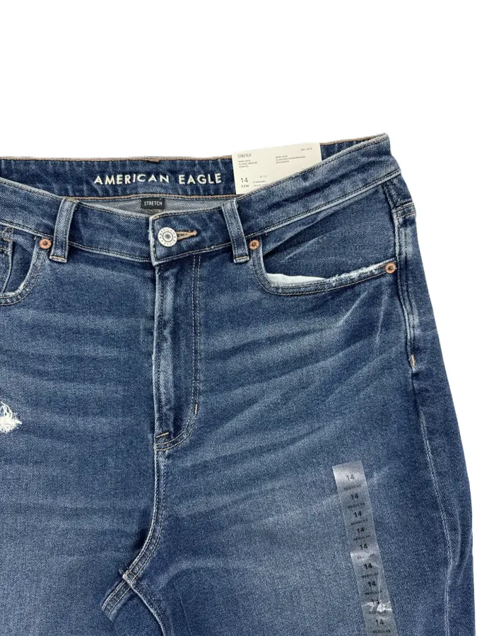 American Eagle