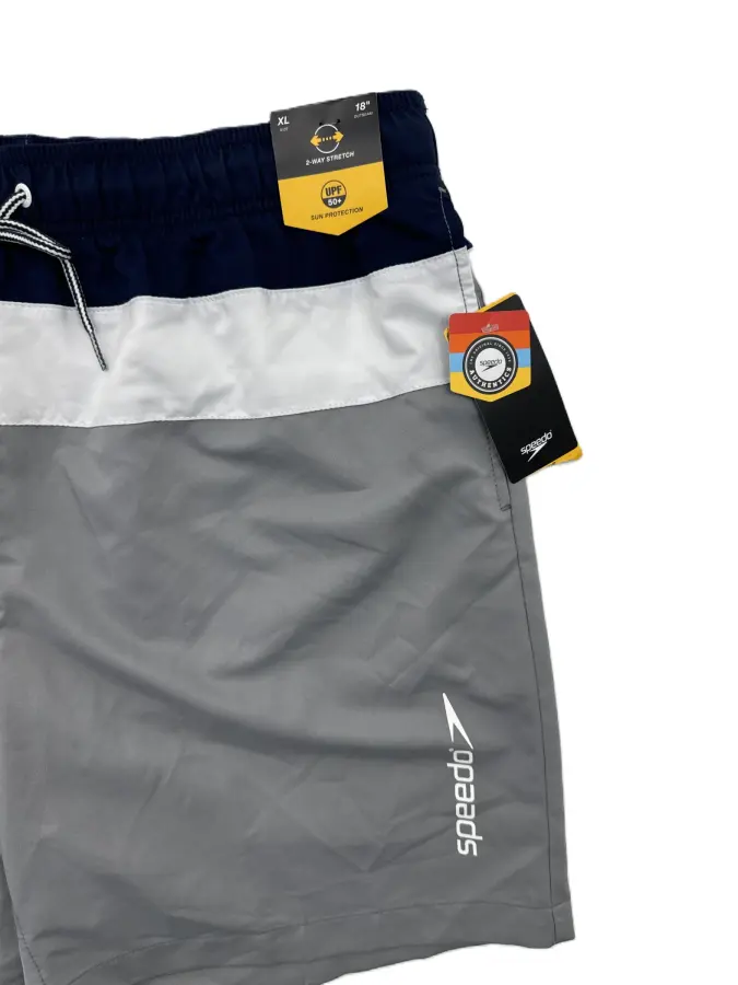 Speedo