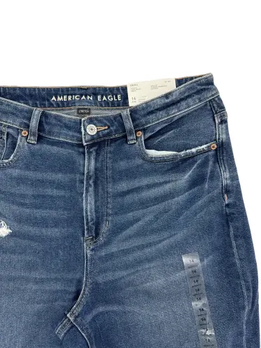 American Eagle