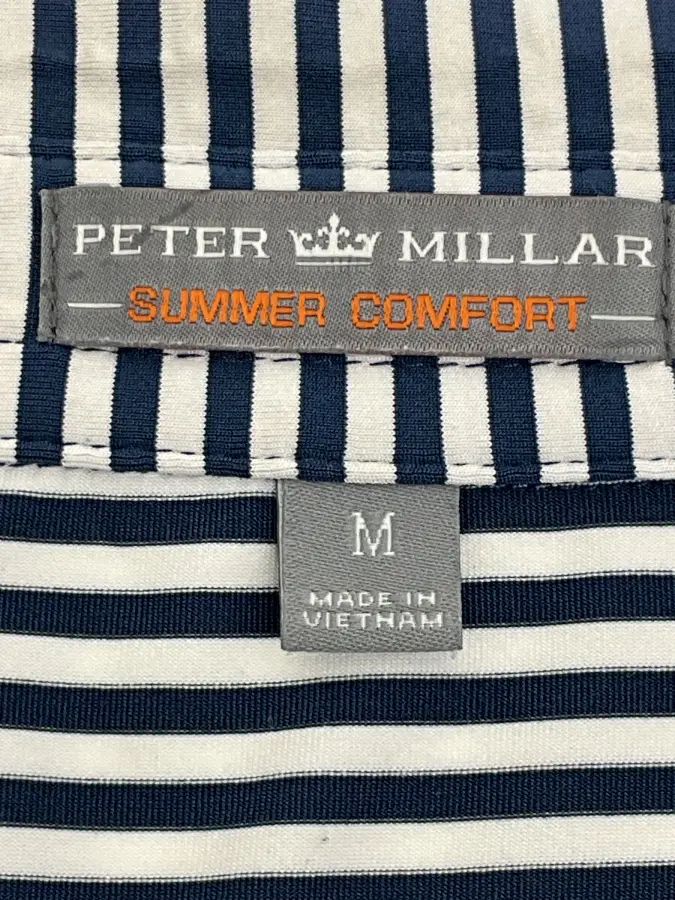 Peter Millar