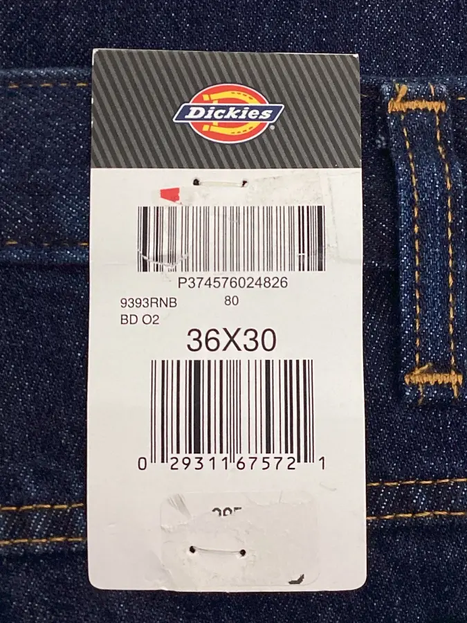 Dickies