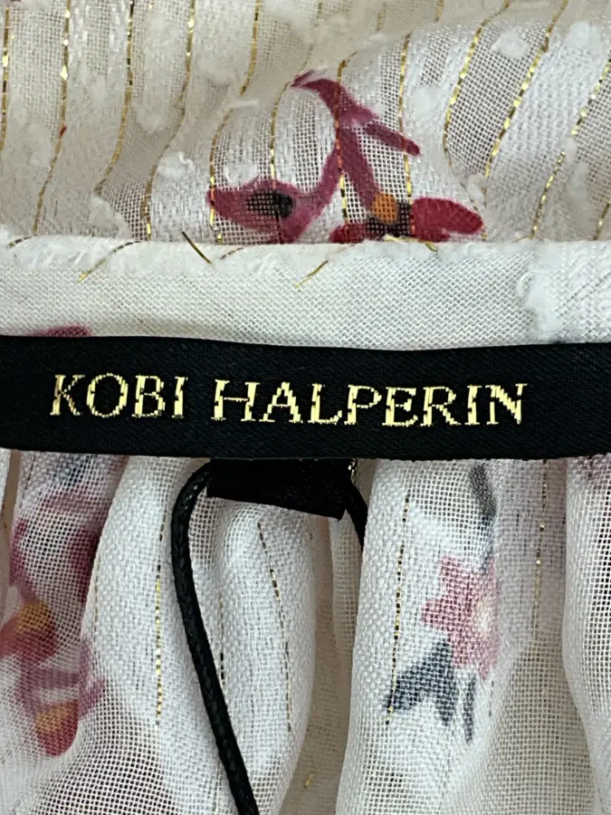 Kobi Halperin