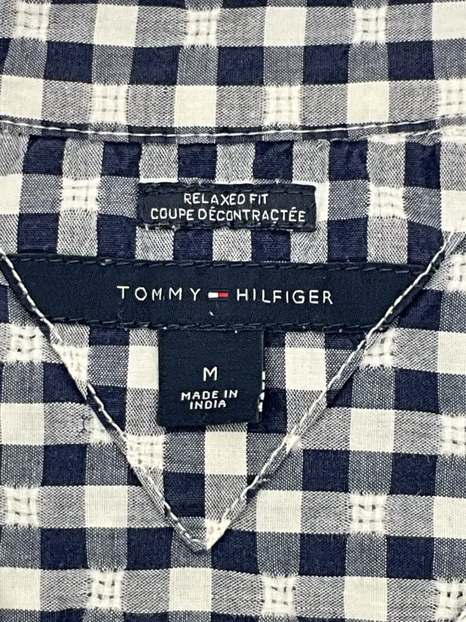 Tommy Hilfiger