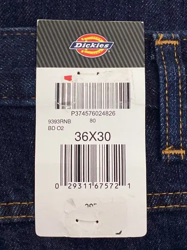 Dickies