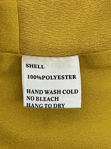 WHY Womens Blouse