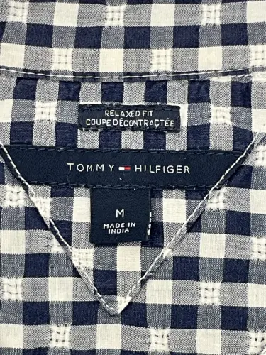 Tommy Hilfiger