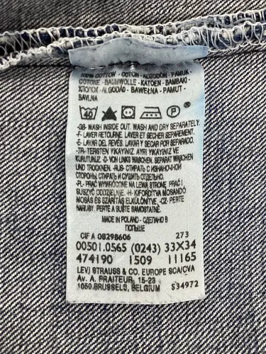 Dickies