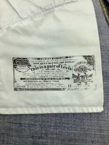 Dickies