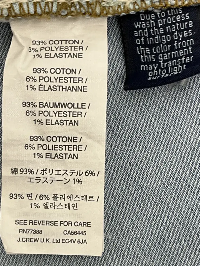 J.Crew