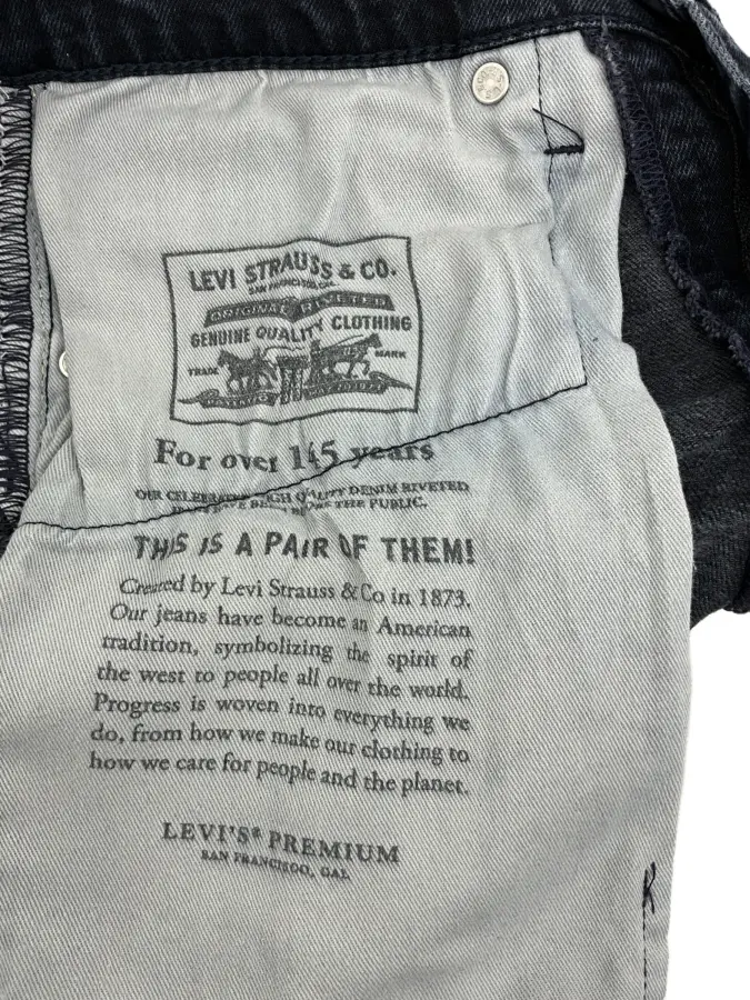 Levi’s