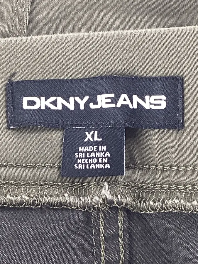 DKNY