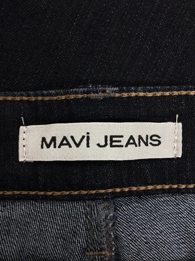 Mavi