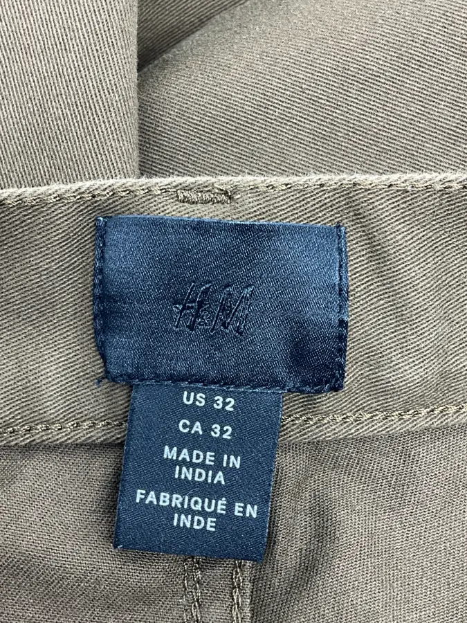 H&M