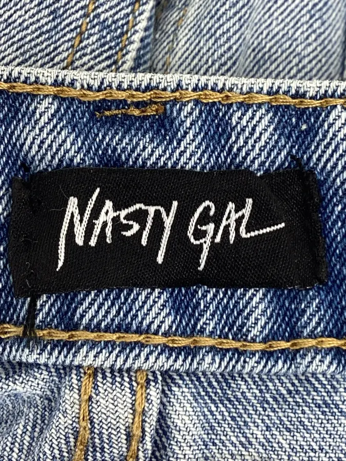 Nasty Gal