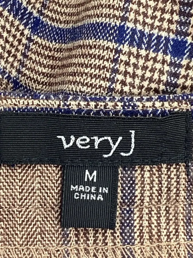 Very J