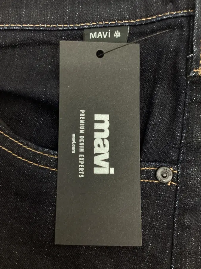 Mavi