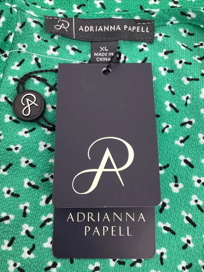 Adrianna Papell