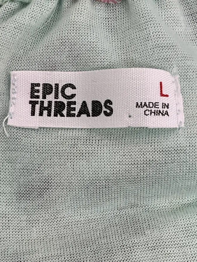 Epic Threads