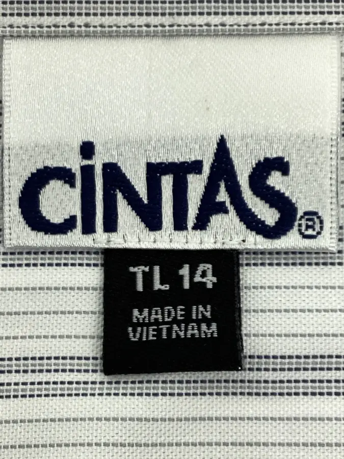 CINTAS 