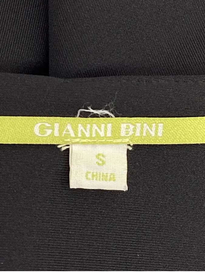 Gianni BIni