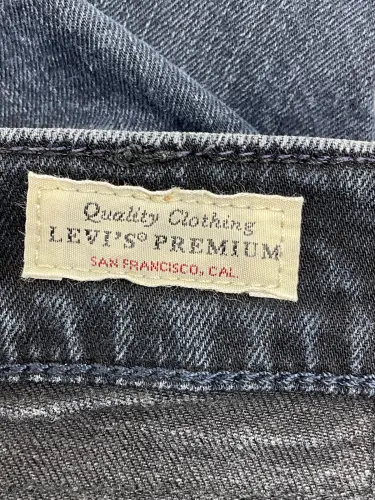 Levi’s