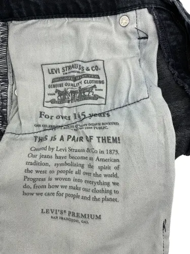 Levi’s