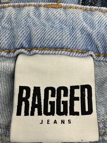 Ragged Priest