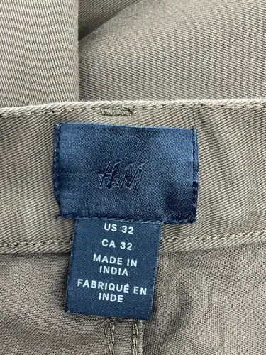 H&M