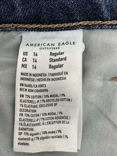 American Eagle