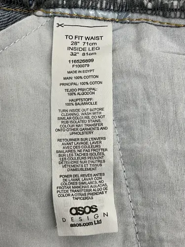 Asos