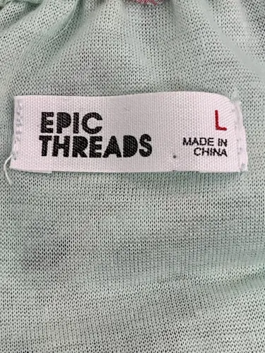 Epic Threads