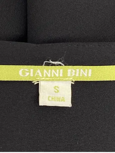 Gianni BIni
