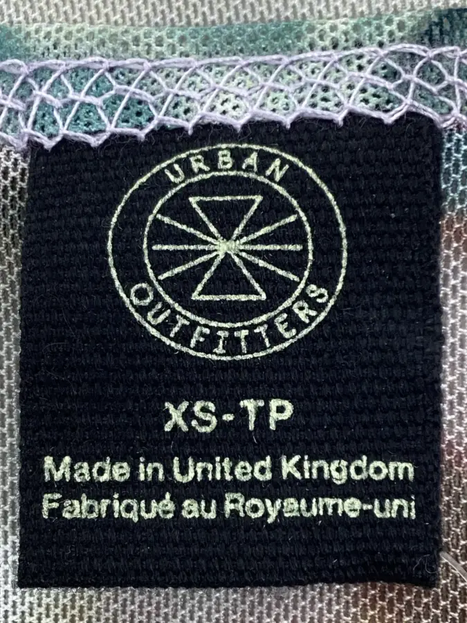 Urban Outfitters