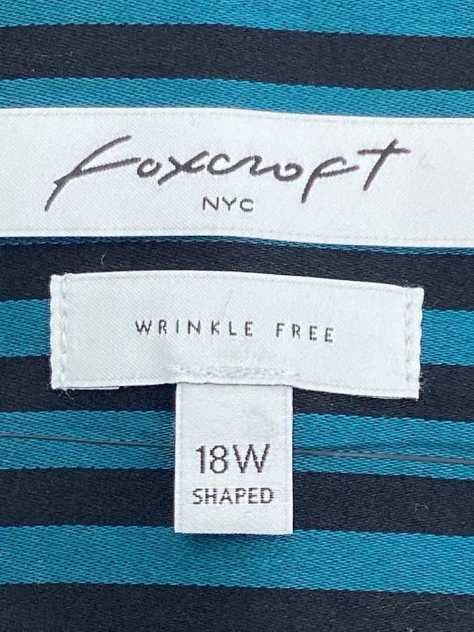 Foxcroft