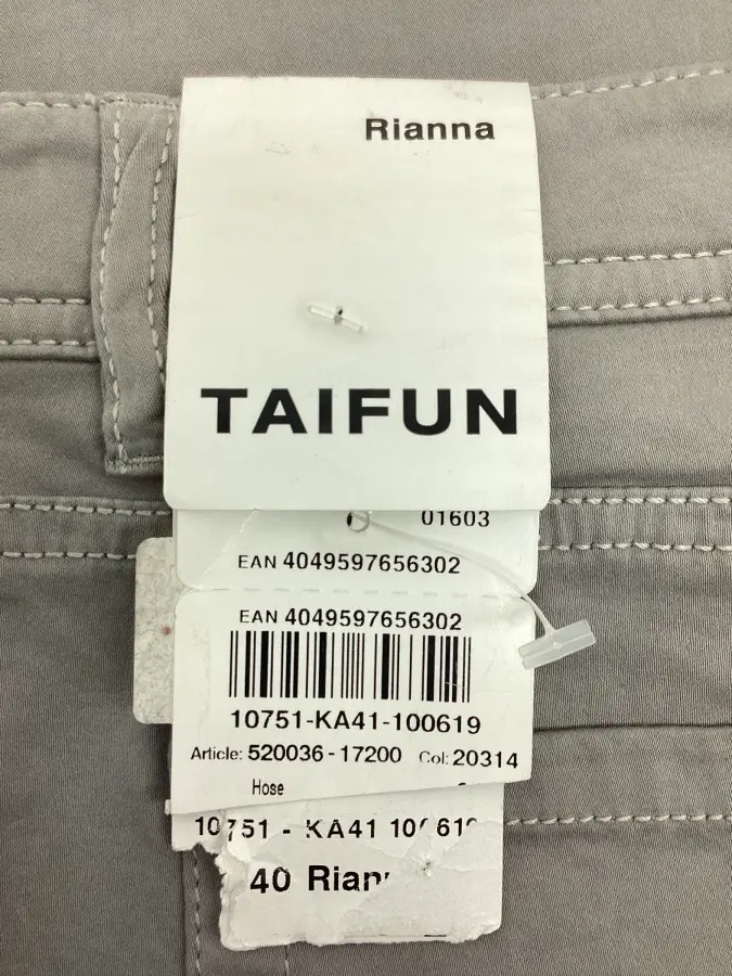 TAIFUN 