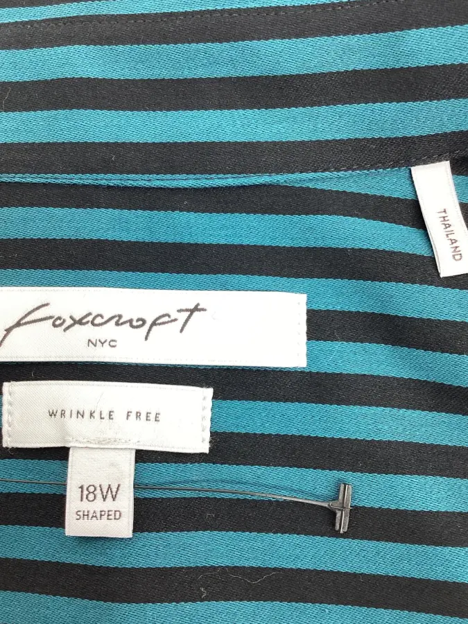 Foxcroft
